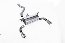 Load image into Gallery viewer, Milltek Sport - Exhaust System (Multiple Options) BMW 1 Series M135i F20 & F21 (None xDrive)