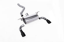Load image into Gallery viewer, Milltek Sport - Exhaust System (Multiple Options) BMW 1 Series M135i F20 & F21 (None xDrive)