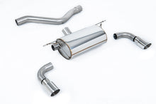 Load image into Gallery viewer, Milltek Sport - Exhaust System (Multiple Options) BMW 1 Series M135i F20 & F21 (None xDrive)
