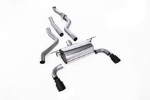 Load image into Gallery viewer, Milltek Sport - Exhaust System (Multiple Options) BMW 1 Series M135i F20 & F21 (None xDrive)