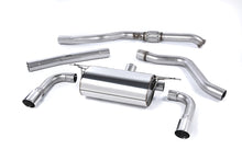 Load image into Gallery viewer, Milltek Sport - Cat Back Exhaust (Multiple Options) BMW 2 Series M235i F22
