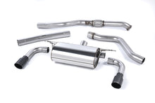 Load image into Gallery viewer, Milltek Sport - Cat Back Exhaust (Multiple Options) BMW 2 Series M235i F22