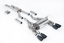 Load image into Gallery viewer, Milltek Sport - Cat Back Exhaust (Multiple Options) - BMW 3 Series M3 F80 & 4 Series M4 F82/F83 (Inc Competition)