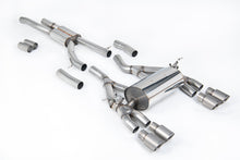 Load image into Gallery viewer, Milltek Sport - Cat Back Exhaust (Multiple Options) - BMW 3 Series M3 F80 & 4 Series M4 F82/F83 (Inc Competition)