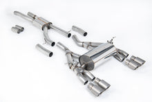 Load image into Gallery viewer, Milltek Sport - Cat Back Exhaust (Multiple Options) - BMW 3 Series M3 F80 & 4 Series M4 F82/F83 (Inc Competition)