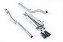 Load image into Gallery viewer, Milltek Sport - Citroen DS3 1.6 THP 16V DSport Cat-back Exhaust (Multiple Options)