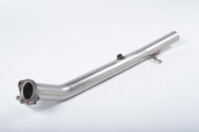 Load image into Gallery viewer, Milltek Sport - Downpipe (With Sports cat or decat) - Ford Fiesta Mk6 ST 150