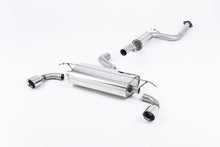 Load image into Gallery viewer, Milltek Sport - Cat Back Exhaust (Multiple Options) MK2 Focus ST225