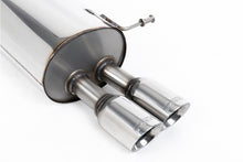 Load image into Gallery viewer, Milltek Sport - Cat Back Exhaust - MK7 Fiesta 1.6 Ti-VCT & Zetec S