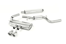Load image into Gallery viewer, Milltek Sport - Cat Back Exhaust (Multiple Options) MK3 Focus ST250 Hatchback