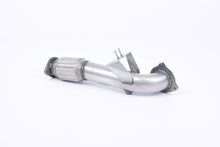 Load image into Gallery viewer, Milltek Sport - Downpipe with Decat or Sports Cat - Ford Fiesta MK7 ST180 & ST200
