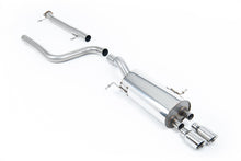 Load image into Gallery viewer, Milltek Sport - Cat Back Exhaust (Multiple Options Inc Race) - Ford Fiesta MK7 ST180 & ST200