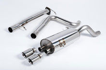 Load image into Gallery viewer, Milltek Sport - Cat Back Exhaust (Multiple Options Inc Race) - Ford Fiesta MK7 ST180 & ST200