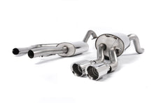 Load image into Gallery viewer, Milltek Sport - Cat Back Exhaust (Multiple Options) Fiesta MK7 1.0 EcoBoost