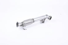 Load image into Gallery viewer, Milltek Sport - Downpipe with Decat or Sports Cat - MK3 Focus ST250