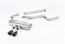 Load image into Gallery viewer, Milltek Sport - Cat Back Exhaust (Multiple Options) MK3 Focus ST250 Hatchback