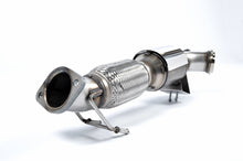 Load image into Gallery viewer, Milltek Sport - Downpipe with Decat or Sports Cat - MK3 Focus ST250