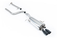 Load image into Gallery viewer, Milltek Sport - Cat Back Exhaust (Multiple Options Inc Race) - Ford Fiesta MK7 ST180 & ST200