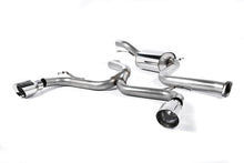 Load image into Gallery viewer, Milltek Sport - Cat Back Exhaust (Multiple Options) MK2 Focus ST225