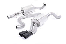 Load image into Gallery viewer, Milltek Sport - Cat Back Exhaust (Multiple Options) Fiesta MK7 1.0 EcoBoost