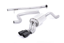 Load image into Gallery viewer, Milltek Sport - Cat Back Exhaust (Multiple Options) Fiesta MK7 1.0 EcoBoost