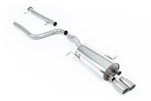 Load image into Gallery viewer, Milltek Sport - Cat Back Exhaust (Multiple Options Inc Race) - Ford Fiesta MK7 ST180 & ST200
