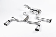 Load image into Gallery viewer, Milltek Sport - Cat Back Exhaust (Multiple Options) MK2 Focus ST225