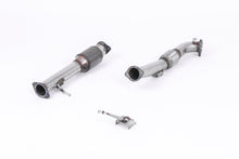 Load image into Gallery viewer, Milltek Sport - Downpipe with Decat or Sports Cat - MK2 Focus ST225