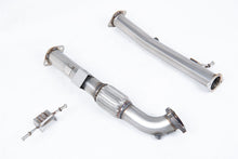 Load image into Gallery viewer, Milltek Sport - Downpipe with Decat or Sports Cat - MK2 Focus ST225
