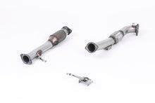 Load image into Gallery viewer, Milltek Sport - Downpipe with Decat or Sports Cat - MK2 Focus ST225