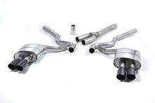 Load image into Gallery viewer, Milltek Sport - Cat Back Exhaust (Multiple Options) Ford Mustang MK6 S550 Fastback (2.3 EcoBoost)