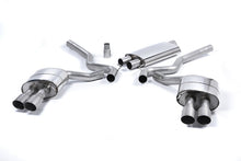 Load image into Gallery viewer, Milltek Sport - Cat Back Exhaust (Multiple Options) Ford Mustang MK6 S550 Fastback (2.3 EcoBoost)