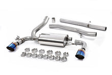 Load image into Gallery viewer, Milltek Sport - Cat Back Exhaust (Multiple Options) MK3 Focus RS