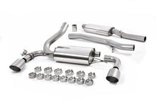Load image into Gallery viewer, Milltek Sport - Cat Back Exhaust (Multiple Options) MK3 Focus RS