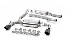 Load image into Gallery viewer, Milltek Sport - Cat Back Exhaust (Multiple Options) MK3 Focus RS