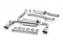 Load image into Gallery viewer, Milltek Sport - Cat Back Exhaust (Multiple Options) MK3 Focus RS