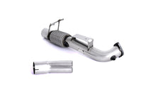 Load image into Gallery viewer, Milltek Sport - Downpipe with Decat or Sports Cat - Mk3 Focus RS