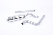 Load image into Gallery viewer, Milltek Sport - Cat Back Exhaust (Multiple Options Inc Race) - Ford Fiesta MK7 ST180 & ST200