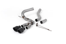 Load image into Gallery viewer, Milltek Sport - Cat/DPF Back Exhaust (Multiple Options) MK3 Focus ST-D (St Diesel)