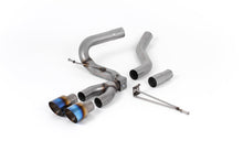 Load image into Gallery viewer, Milltek Sport - Cat/DPF Back Exhaust (Multiple Options) MK3 Focus ST-D (St Diesel)