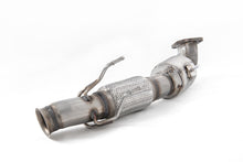 Load image into Gallery viewer, Milltek Sport - Downpipe with Decat or Sports Cat - Mk3 Focus RS