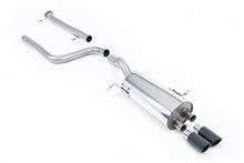 Load image into Gallery viewer, Milltek Sport - Cat Back Exhaust (Multiple Options Inc Race) - Ford Fiesta MK7 ST180 & ST200