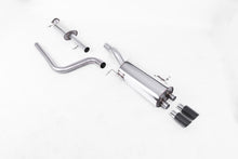 Load image into Gallery viewer, Milltek Sport - Cat Back Exhaust (Multiple Options Inc Race) - Ford Fiesta MK7 ST180 & ST200