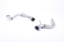 Load image into Gallery viewer, Milltek Sport - Downpipe with Decat or Sports Cat - MK8 Fiesta 1.0 EcoBoost (NONE GPF MODEL)