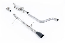 Load image into Gallery viewer, Milltek Sport - Cat Back Exhaust (Multiple Options) MK8 Fiesta 1.0 EcoBoost St Line (None GPF)