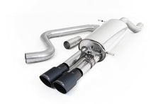 Load image into Gallery viewer, Milltek Sport - GPF Back Exhaust (Multiple Options) Ford Fiesta MK8 / MK8.5 ST