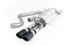 Load image into Gallery viewer, Milltek Sport - GPF Back Exhaust (Multiple Options) Ford Fiesta MK8 / MK8.5 ST