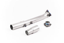 Load image into Gallery viewer, Milltek Sport - GPF Bypass (Resonated & None Resonated) - Ford Fiesta MK8/8.5 ST & Puma MK2 ST