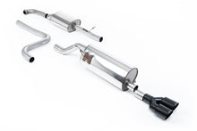 Load image into Gallery viewer, Milltek Sport - Cat Back Exhaust (Multiple Options) MK8 Fiesta 1.0 EcoBoost St Line (None GPF)