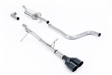 Load image into Gallery viewer, Milltek Sport - Cat Back Exhaust (Multiple Options) MK8 Fiesta 1.0 EcoBoost St Line (None GPF)